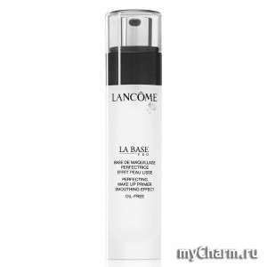 Lancome /    La Base Pro Perfecting Makeup Primer Smoothing Effect