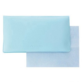 Shiseido /   Pureness Oil-Control Blotting Paper