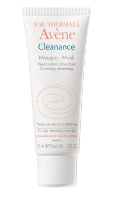 Avene /    Cleanance Mask
