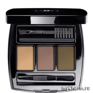 Chanel /    Le Sourcil De