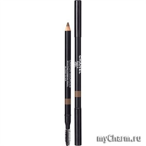 Chanel /    Crayon Sourcils