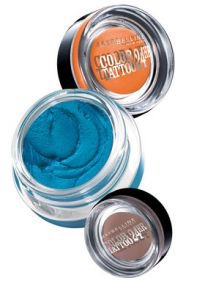 Maybelline /    Color Tattoo 24h