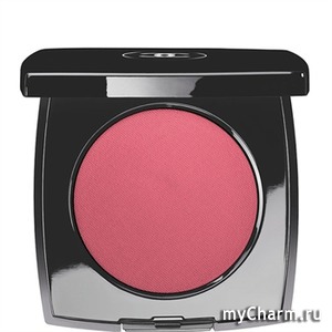 Chanel /  Le Blush Creme De