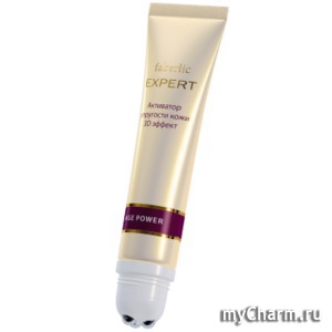 Faberlic / -    3D   Expert