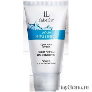 Faberlic /       Aqua Kislorod