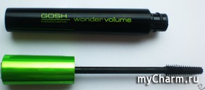 Gosh /   Wonder Volume Mascara