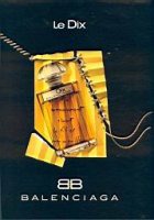 �Balenciaga Le Dix�: �������� �������