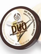 ��� ����� ����� ������� ����� �� Body Shop?