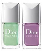 ����� ���� Dior � ������ ��������� ��������