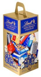 ������� � ��������� Lindt Excellence: ������� �� ������ ��������