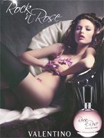 �������� �������: Rock 'n Rose, Valentino
