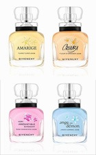 ��������� ������� �� Givenchy