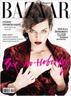 ���������� ������������ Harper�s Bazaar