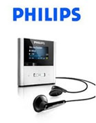 ����������� "Philips: Dancing Queen" � ������� MP3 �����