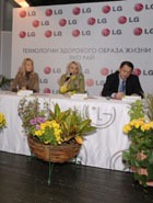 LG Electronics ������������ �� ���������� ����� ���������� ��� ��������� ������ �����