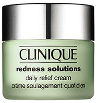 ����� ���� Redness Solutions Daily Relief Cream �� �linique