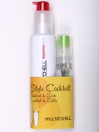 �����������: ������������ �������� ��� ��������-������� �� Paul Mitchell