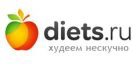 ������ �������� � Diets.ru!
