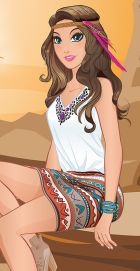 Tribal Summer: ����� ��������� ������� essence