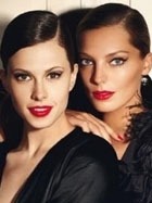   Lancome 29 St Honore, Fall 2011