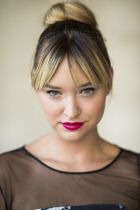 �����-����� ���-�������� ������ ���� (NYFW Spring 2014)