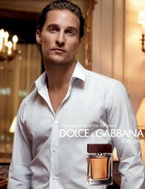 �������� �������: Dolce &amp; Gabbana, The One for Men