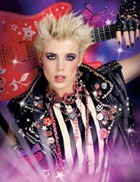 ����� ������ Rock Me! � �� ������ ��� ������