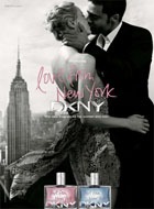 DKNY  �������� ������ ����: � �������, �� ���-�����