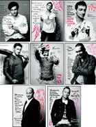 ������� ����� � ����������� ������ ������� ELLE