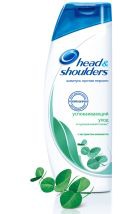 ����� ������� ������� Head&amp;Shoulders �������������� ����