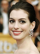 Lanc&amp;#244;me �������� �������� � �������� Anne Hathaway
