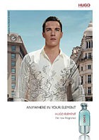 ������ ������� ��������� �� Hugo Boss