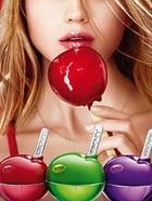 ����� ������ ���������� �������� Delicious �� DKNY