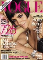 ����� ����� � ������ ���������� ������� �� ������� Vogue