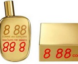 �������� �������: ����������� � Comme des Gar&amp;#231;ons