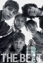 The Beat for Men - ����� ������� ������ �� Burberry