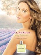 ����� � �������� �� Celine Dion