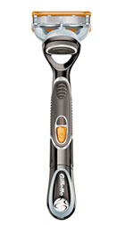 Gillette - ����� ��� ������ ���