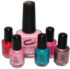 ���� � ����-�����������, CND (Creative Nail Design)