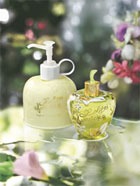 ������� � ����� Fleur Defendue �� Lolita Lempicka