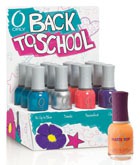 Back to School � ����� ��������� ����� Orly