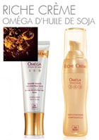 ����������� �������������� ���� � ������� ��������� ����� �� Yves Rocher