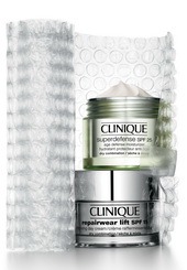 ������� ������ ��� ��������� ������? ������������. Clinique ������� ���� ����.