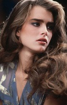 :   ( Brooke Shields)