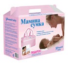 ������� � ������ ���� �� Johnson`s baby