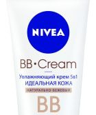 ����� NIVEA ���������� ���� BB-����!