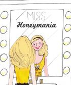 The Body Shop ������������: ����� Miss Honeymania