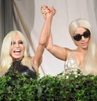 ���� ���� ������ ����� Versace