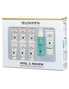 ����� �Peel And Renew Kit� �� Dr Lewinn