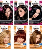 ������ ������ ��� �������� � ��������� ����� ��� ���������, ����� � ������� �� Palette